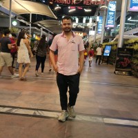 Prahlad Kumar