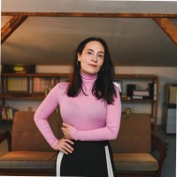 Paloma Rodríguez Carrington