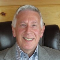 Gerry Kendall