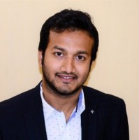 Arjun Viswanathan