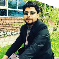 Hameed Faraz