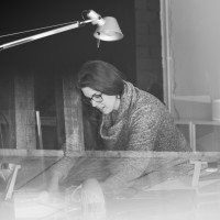 Àfrica Sabé Dausà