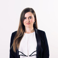 Alina Barankova Mrics, Mpinz