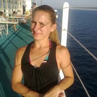 Veronica Shreffler-Moss