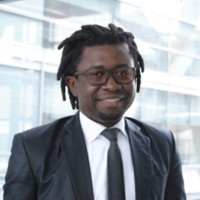 Aly Serge Kouassi, Mba