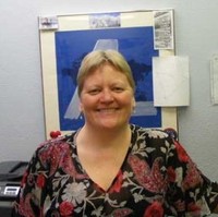 Cheryl Thyng