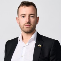 Aaron O'​ Halloran