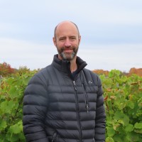 Martin Dufour