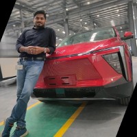 Ahamed Ali