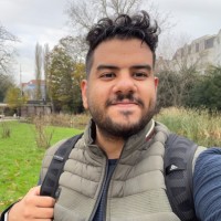 Amir Mohsen