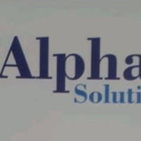 Alpha Solutions