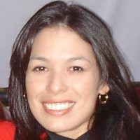 María Victoria Pabon