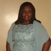 Athelyne Andrea Lever Garth