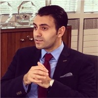 Dr Saif Abed