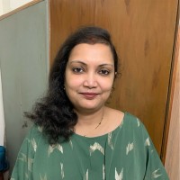 Shashwati Srivastava