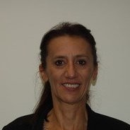 Karen Harrison-Robertson
