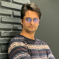 Mahdi Saberian Deljavan