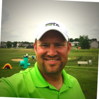 Shaun Mickelson
