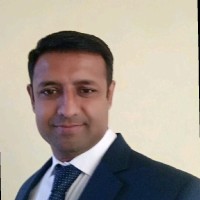 Tejas Shah