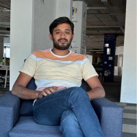 Bharghava K