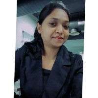 Sanjana Sinha