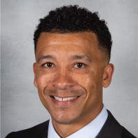 Paul Humphrey