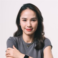 Lucy Nguyen