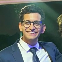 Mrigesh Dewan