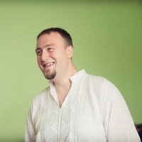 Дмитрий Колинко