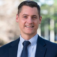 Jim Dossey, MS, MBA, JD, CPA