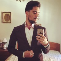 Andre Ferreira