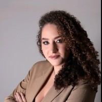 Tainah De Souza Salles Gomes