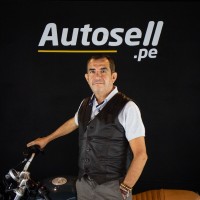 José Salas - Director General