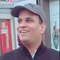 Anil Kumar