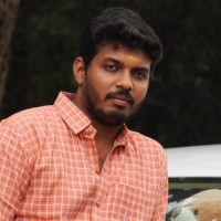 Parry Balasubramanian