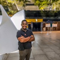 Ezequiel Ferreira Benício