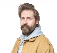 Fredrik Angell Kristiansen
