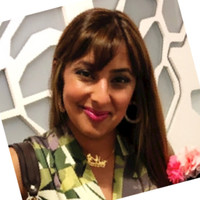 Saima Pervez