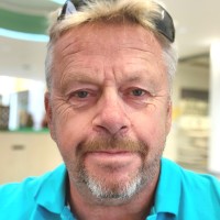 Bo Forsberg