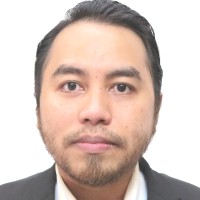 Ahmad Shafiq Zaini