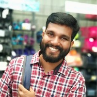 Eldho Mathew