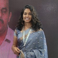 Meghana Vasishta