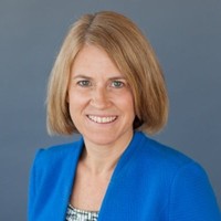 Julie Pribble, Cfa