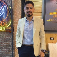 Abdelrahman Saleh