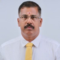 Yogesh Kumar