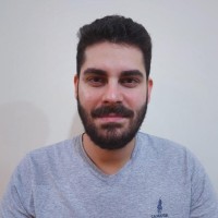 Ian Denis Marini