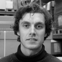 Daniel Calderbank