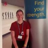 Bridget F. Sullivan Ctrs, Cbis, Qbisp