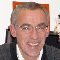 Bernard Niocel