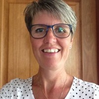 Birgit Muff Pedersen